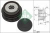 INA 535 0338 10 Sistem roata libera, generator