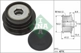 INA 535 0338 10 Sistem roata libera, generator