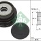 INA 535 0338 10 Sistem roata libera, generator