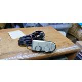 Controler Audio Creative #A7395han