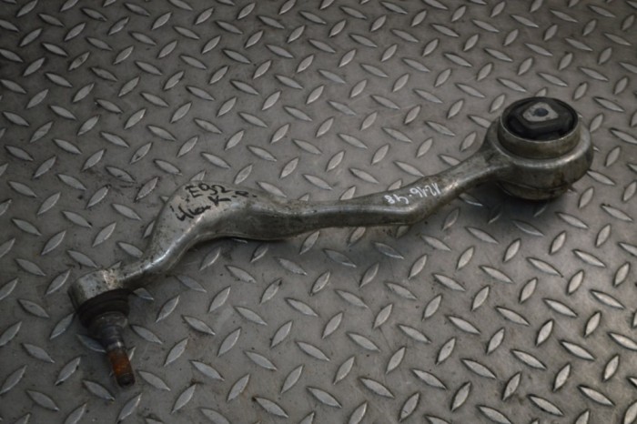 Braț curbat st&acirc;nga față BMW 3 E90 2010 12282667