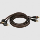 GZCC 1.3X Cablu RCA Ground Zero de 1m