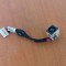 Mufa de alimentare Dell Latitude E6230 (NCRJD)