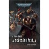 A Cs&aacute;sz&aacute;r L&eacute;gi&oacute;ja - A Tr&oacute;n őrzői - Chris Wraight
