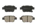Set placute frana,frana disc TOYOTA COROLLA Verso (ZER, ZZE12, R1) (2004 - 2009) KROTTENDORF KRO3337