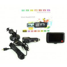 Camera Video Auto DVR Full HD C680 080817-24