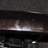 M&acirc;ner exterior ușă dreapta spate BMW 3 Gran Turismo F34 2015 OEM: X4738054601 1982097