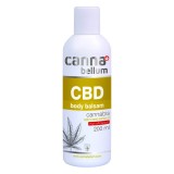 Balsam de Corp Cannabellum CBD (200ml)
