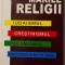 Philippe Gaudin (coord.) - Marile religii: iudaismul, creștinismul, islamismul..
