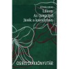 Liliom / Az &uuml;vegcipő / J&aacute;t&eacute;k a kast&eacute;lyban - Moln&aacute;r Ferenc