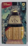GHID GOURMET , GATESTE CU VIN de ALISON BOTELER