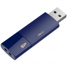Memorie USB Silicon Power Blaze B05 16GB USB 3.0 Blue foto