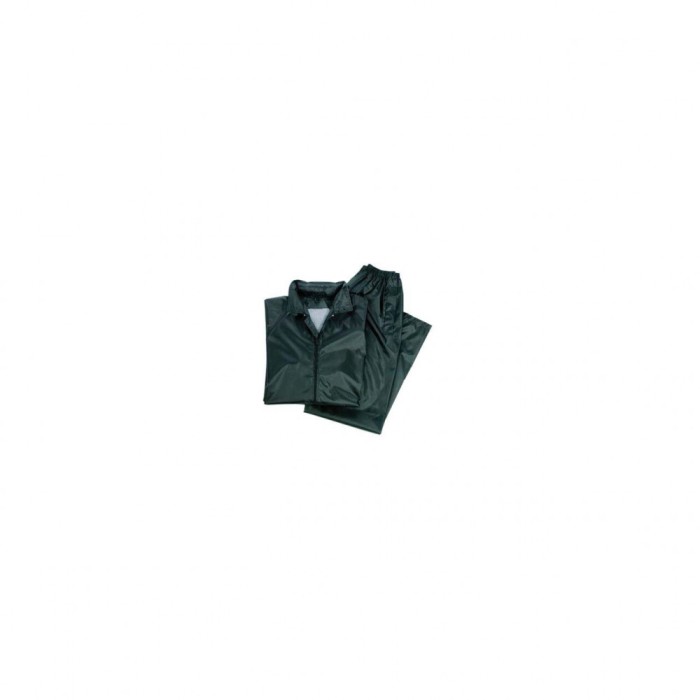 Costum ploaie 2 xl - verde carina (g), DSH 483677