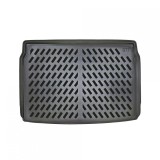 Tavita portbagaj cauciuc premium PSN Peugeot 2008 / 2008-e cu podea portbagaj sus 2019-2025
