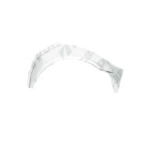 Segment reparatie aripa spate exterior Honda Prelude 10.1996-12.2001, Partea Dreapta, Spate,