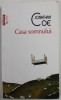 CASA SOMNULUI de JONATHAN COE , 2015