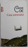 CASA SOMNULUI de JONATHAN COE , 2015
