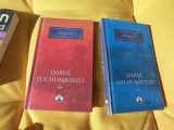 Darul lui Humboldt - S. Bellow