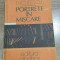 Radu Tuculescu - Portrete in miscare (Editura Albatros, 1986)