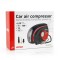 Compresor auto AMIO compact 12V 7bar, 100psi, 12L/ Min, Lanterna Led AutoDrive ProParts