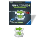 Joc de constructie Gravitrax PRO Turntable, Usa Rotativa, set de accesorii, multilingv incl. RO, Ravensburger