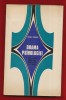 Vasile Pavelcu &quot;Drama psihologiei&quot; 1972