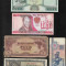 Set #3 15 bancnote de colectie (cele din imagini)