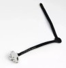 Mufa jack, Flex tableta Microsoft Surface Pro 5 1796 (Original Service Pack)