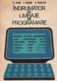 Indrumator de limbaje de programare