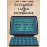 Indrumator de limbaje de programare