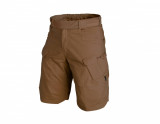 PANTALONI SCURTI MODEL URBAN TACTICAL - MUD BROWN