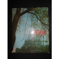 DAN ER. GRIGORESCU - PARIS. ALBUM (1970, text de Dan Haulica, ed. cartonata)