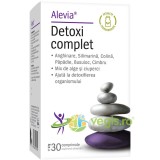 Detoxi Complet 30cpr