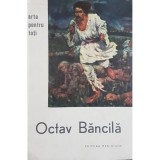 Cristian Benedict - Octav Bancila (Editia: 1961)