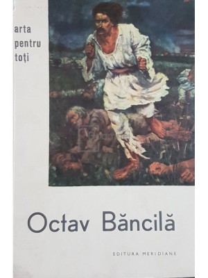 Cristian Benedict - Octav Bancila (Editia: 1961) foto