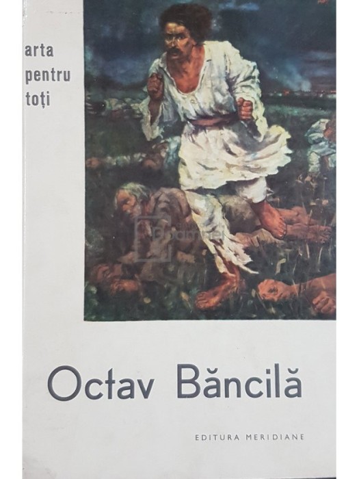 Cristian Benedict - Octav Bancila (Editia: 1961)