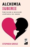 Alchimia iubirii - Paperback brosat - Trei