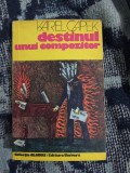 E3 Destinul unui compozitor - Karel Capek