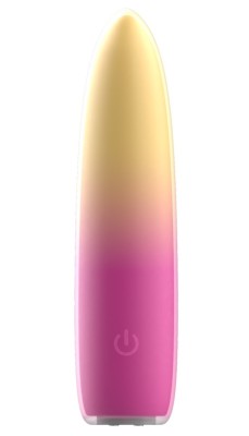 Vibrator Classic Dual Colour foto