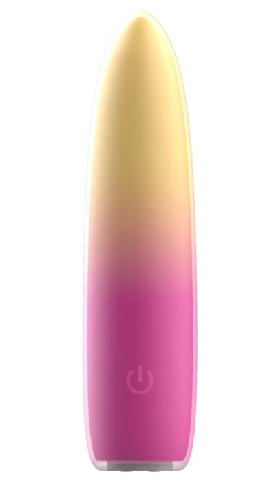 Vibrator Classic Dual Colour