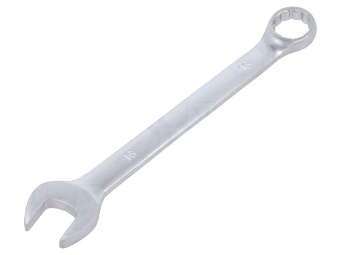 Cheie Combinată 16mm Crom-Vanadium