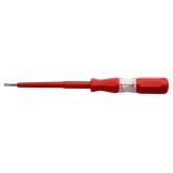 Surubelnita pentru electricieni, pentru control tensiune, Unior 630VDE, 180 mm