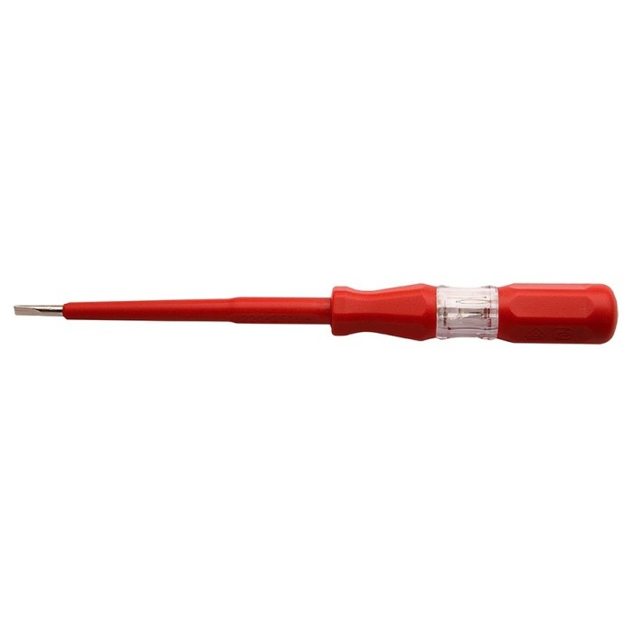 Surubelnita pentru electricieni, pentru control tensiune, Unior 630VDE, 180 mm