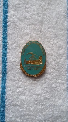 INSIGNA CENTRUL 51 TRANSMISIUNI foto