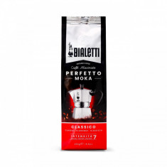 Cafea macinata Bialetti Perfetto Classico Moka 250g