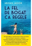 Cumpara ieftin La fel de bogat ca regele