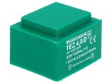 Transformator Encapsulat 4VA 230V AC 12V 333mA PCB