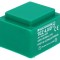 Transformator Encapsulat 4VA 230V AC 12V 333mA PCB
