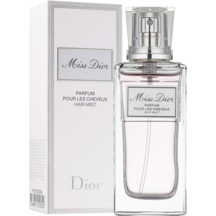 Brumă de păr Dior Miss Dior 30 ml