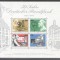 Germany Berlin 1973 Broadcasting Communication perf. sheet Mi.B4 MNH DA.184